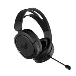 Asus TUF Gaming H1 Wireless Casque Gaming sans fil avec son surround 7.1, USB-C, PC PS4 PS5 Switch
