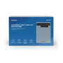 Savio Boîtier Externe AK-66 pour HDD/SSD 2,5 pouces