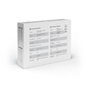 Savio Boîtier Externe AK-66 pour HDD/SSD 2,5 pouces