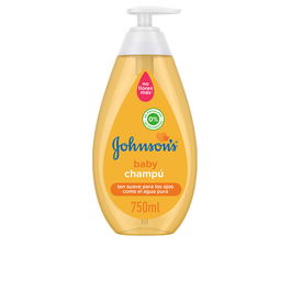 Johnson'S Baby Shampooing Original 750 ml
