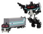Takara Tomy Transformers Missing Link C-01N Nemesis Prime 16 cm