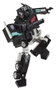 Takara Tomy Transformers Missing Link C-01N Nemesis Prime 16 cm