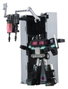 Takara Tomy Transformers Missing Link C-01N Nemesis Prime 16 cm