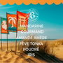 Roger & Gallet Les Aventures Amande Persane Eau Parfumée Bien-être 30 ml