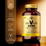 Solgar VM-2000 90 Comprimés