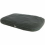 Kerbl Matelas de sol rembourré Jerome Vert foncé L