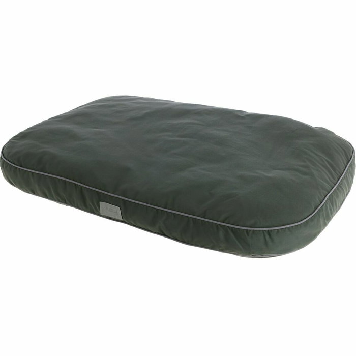 Kerbl Matelas de sol rembourré Jerome Vert foncé L