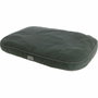 Kerbl Matelas de sol rembourré Jerome Vert foncé L
