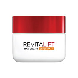 L'Oréal Paris Revitalift Crème Visage Anti-Âge SPF 35 50 ml