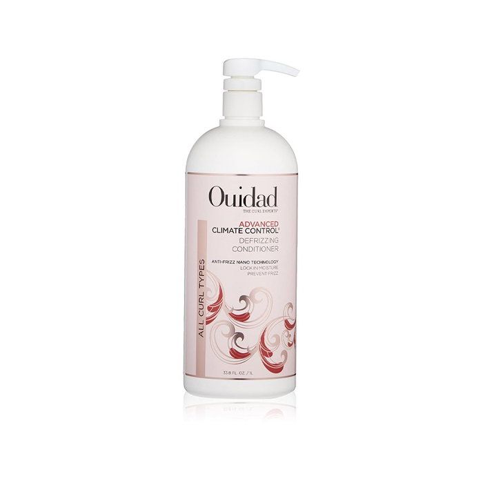 Ouidad Advanced Climate Control Defrizzing Conditioner 1000ml