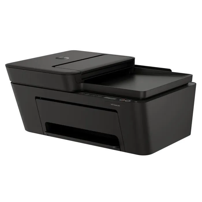 HP DeskJet 4330 - Imprimante tout-en-un jet d'encre couleur - Copie, scan, Wi-Fi, impression mobile - 3 mois d'Instant ink inclus avec HP+