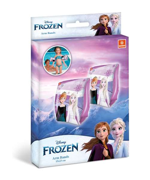 Unice - Bracelets Frozen 25x15 cm - Parure de bracelet pour enfants (Frozen) Unice - Bracelets Frozen 25x15 cm - Parure de bracelet pour enfants (Frozen)