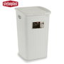 Stefanplast Pongotodo Elegance 50L Blanc 36x55x38cm Plastique (Set de 6)