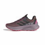 Chaussures de sport pour femme Adidas Terrex Soulstride Flow Gtx Rouge Bordeaux