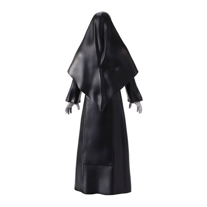 The Noble Collection Figurine Flexible Bendyfigs Valak The Nun (La Nonne)