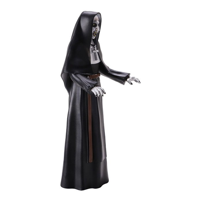 The Noble Collection Figurine Flexible Bendyfigs Valak The Nun (La Nonne)