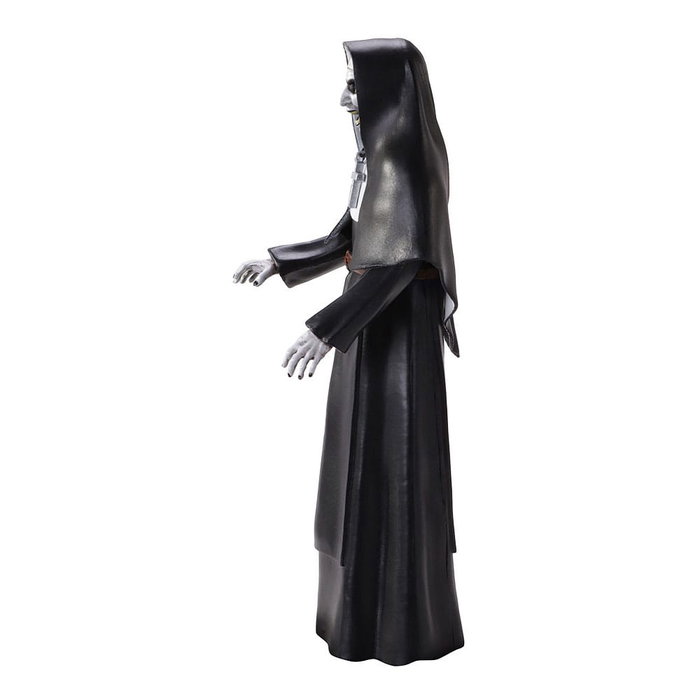 The Noble Collection Figurine Flexible Bendyfigs Valak The Nun (La Nonne)
