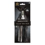 The Noble Collection Figurine Flexible Bendyfigs Valak The Nun (La Nonne)