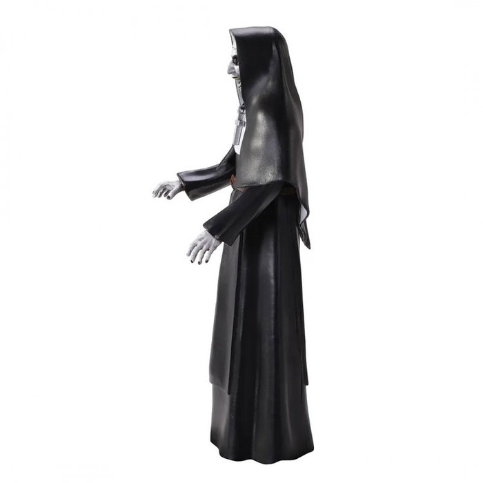 The Noble Collection Figurine Flexible Bendyfigs Valak The Nun (La Nonne)