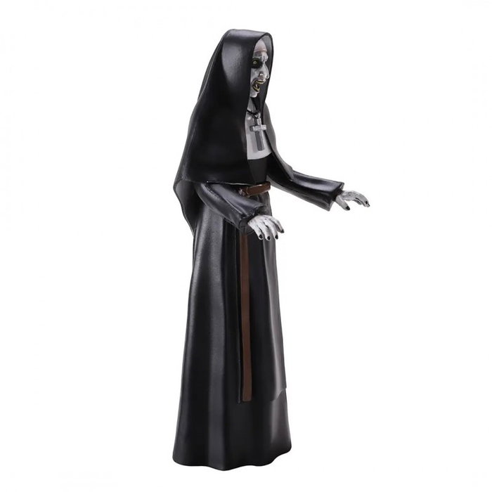The Noble Collection Figurine Flexible Bendyfigs Valak The Nun (La Nonne)
