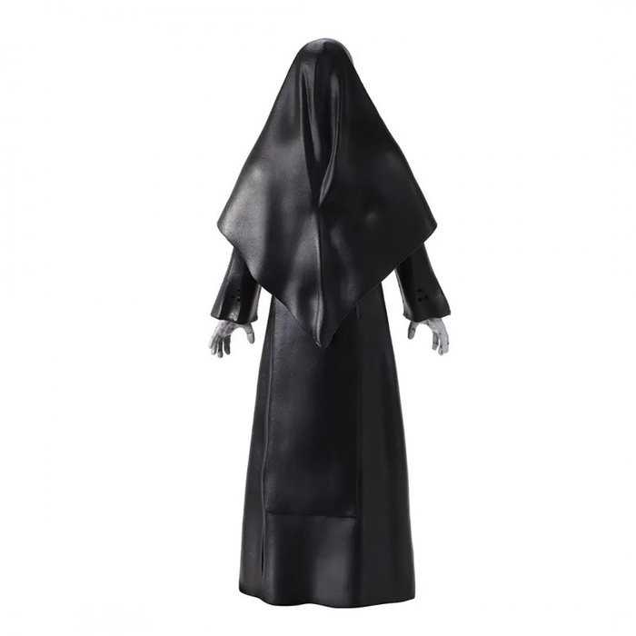 The Noble Collection Figurine Flexible Bendyfigs Valak The Nun (La Nonne)