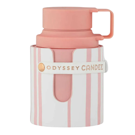 Armaf Odyssey Candee - Eau de Parfum pour Femme - Flacon de 100 ml - Parfum Feminin
