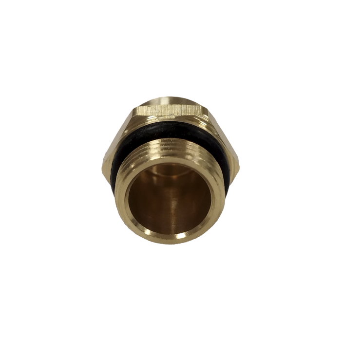 WOLFPACK LINEA PROFESIONAL Buse pour pistolet à air comprimé 2,0mm