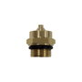WOLFPACK LINEA PROFESIONAL Buse pour pistolet à air comprimé 2,0mm