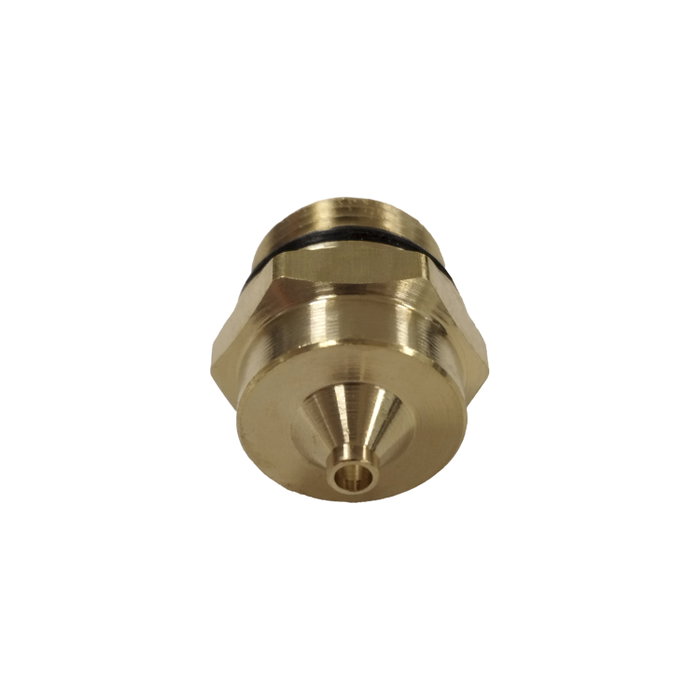 WOLFPACK LINEA PROFESIONAL Buse pour pistolet à air comprimé 2,0mm
