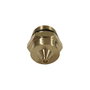 WOLFPACK LINEA PROFESIONAL Buse pour pistolet à air comprimé 2,0mm
