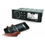 Fusion MS-RA70N Autoradio Marine Étanche Noir