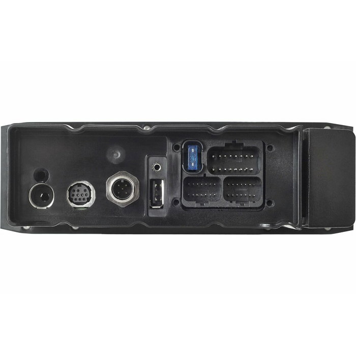 Fusion MS-RA70N Autoradio Marine Étanche Noir