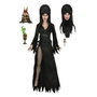 NECA Elvira, Mistress of the Dark Figurine Clothed 20 cm