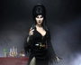 NECA Elvira, Mistress of the Dark Figurine Clothed 20 cm