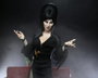 NECA Elvira, Mistress of the Dark Figurine Clothed 20 cm