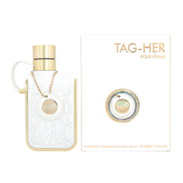 Armaf Tag-Her Pour Femme Eau de Parfum 100 ml