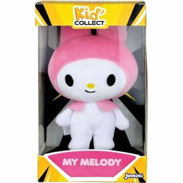 Jemini Peluche My Melody Kid'collect
