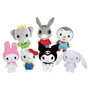 Jemini Peluche My Melody Kid'collect