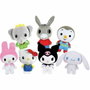 Jemini Peluche My Melody Kid'collect