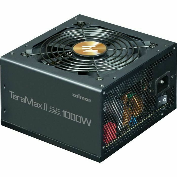 Zalman TeraMax2SE 1000W 80+ Gold ATX3.1