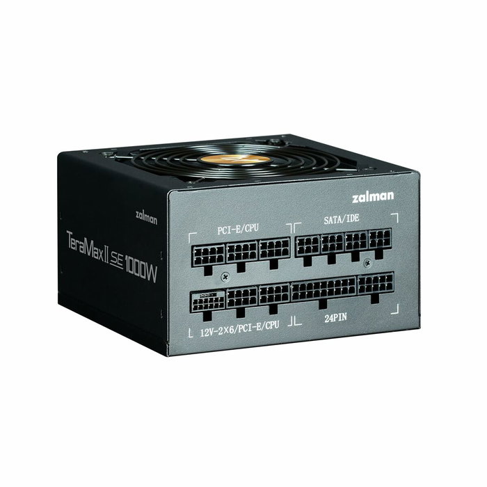 Zalman TeraMax2SE 1000W 80+ Gold ATX3.1