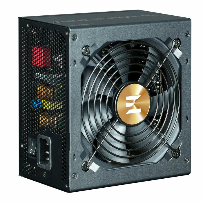 Zalman TeraMax2SE 1000W 80+ Gold ATX3.1