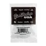 Dunlop Púas Nylon Fin 0,42 mm - Pack de 72 unités