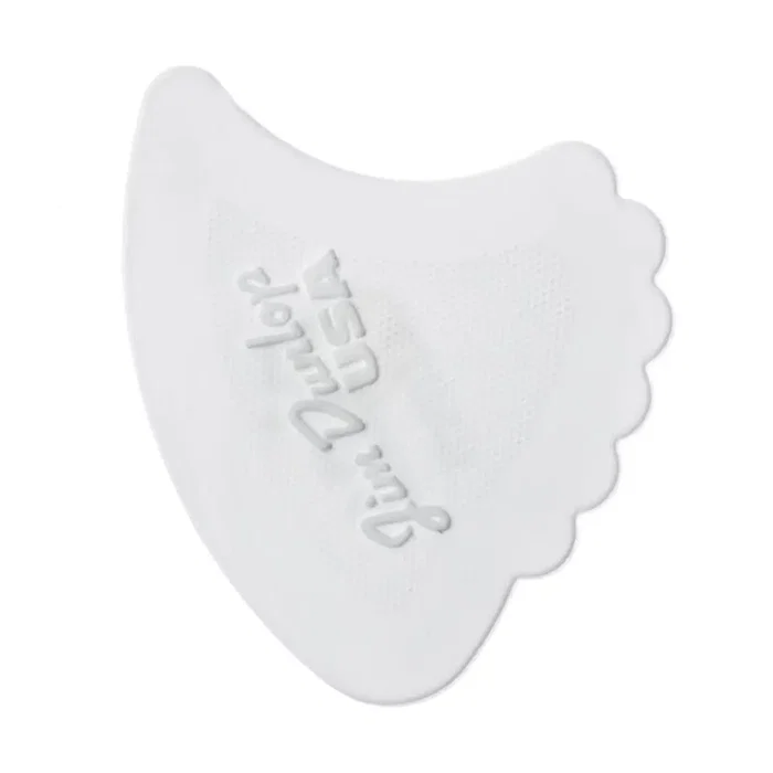 Dunlop Púas Nylon Fin 0,42 mm - Pack de 72 unités
