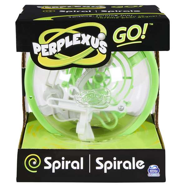 Spin Master Perplexus Go Spin Master Perplexus Go