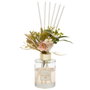 Home Deco Factory Jeu de diffuseur, bougie et cage Rêve Poudre