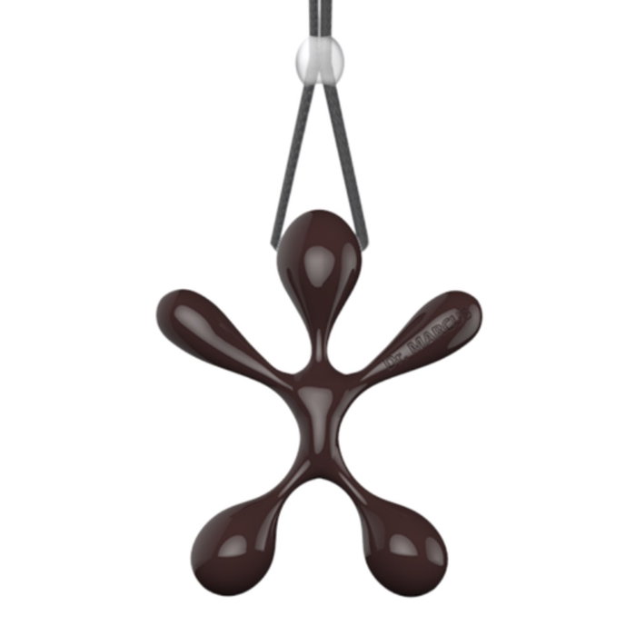 Dr. Marcus Lucky Top Cèdre DRM0659 Parfum Auto Rétroviseur Ventilation 45 Jours Dr. Marcus Lucky Top Cèdre DRM0659 Parfum Auto Rétroviseur Ventilation 45 Jours