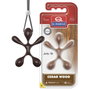 Dr Marcus Lucky Top Bois de Cèdre (Lot de 12)