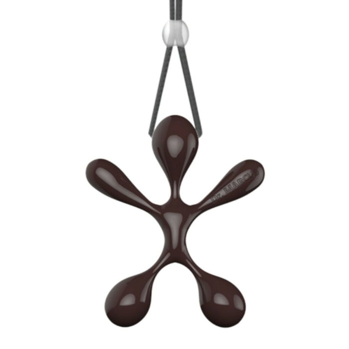 Dr Marcus Lucky Top Bois de Cèdre (Lot de 12)