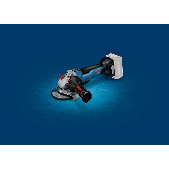 Bosch Professional Kit Combo 2 Outils 18V : GWS 18V-10 P + GBH 18V-26 + 2x ProCORE18V 5,5Ah + GAL 1880